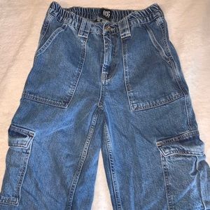 BDG Urban Outfitters Slate Jeans